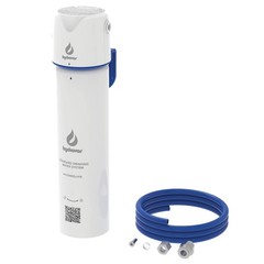IAPMO Certified Under Sink Filter System – Removes Cysts, Reduces Chlorine Taste