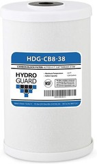HDG-CB8-38, Amway E85, E-85, E84, A101, E-9225 Compatible Carbon Block Filter