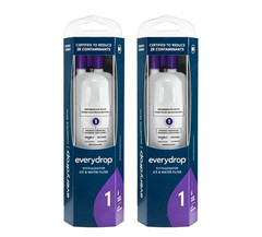 2 Pack W102952370A EDR12RXD1 Filter21 9081 Refrigerator Ice Replacement|IN Stock