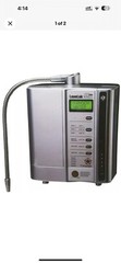 Kangen Enagic Leveluk SD501 Platinum Water Alkaline Ionizer Filter Machine