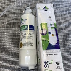 LOT OF 1 Water Filter Tree Purity Pro Refrigerator Filter for LG LT700P – WLF-01