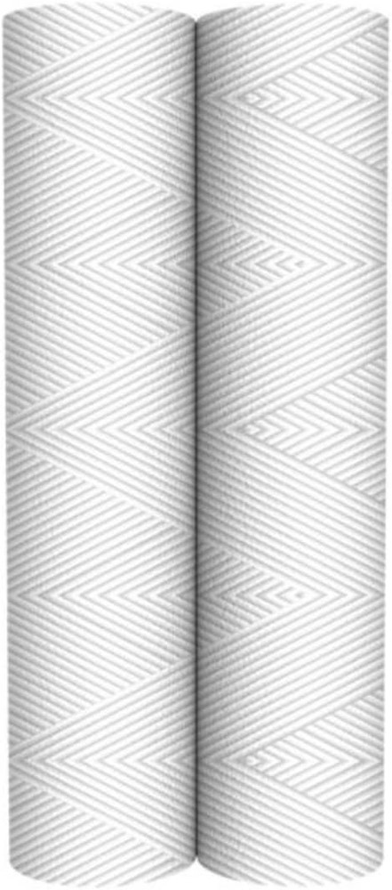 Pentair RS12 Sediment Water Filter, 10-Inch, Standard Whole House String Wound