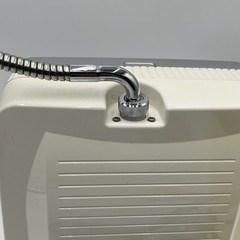 Enagic Kangen Leveluk R Water Ionizer Filter Machine model TYH-71 Needs Filter