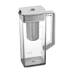 OEM DA97-21261E Water Pitcher Assembly Compatible with Refrigerator Replaces …