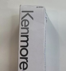 Kenmore 46-9990 Refrigerator Water Filtration Cartridge New Sealed E10