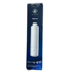 Waterdrop Plus WDP-F27 Refrigerator Water Filter (Samsung Compatible) New E25