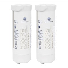 GE XWFE Water Filter – White- 2 Pack