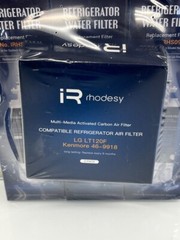 3x IR rhodesy Refrigerator Water Filter Replacement For LG Filter No. IRHS090