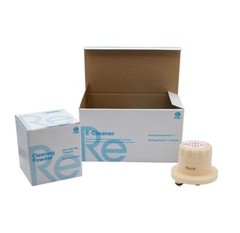 ENAGIC E Cleaner Cleaning Powder 24pcs for LeveLuk HG-N or HG Cartridge Kangen