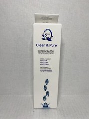Crify Clean And Pure Refridgerator Replacement ADQ74793501 For LT1000p,PC,PCS