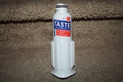 CLCH131 Improved Taste Chemical Reduction Filter 6 Months Water Filter