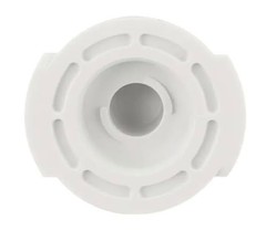 MWF Bypass Filter for GE Refrigerators – Compatible with WR02X11705, WR17X10690,