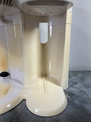 Waterwise 8800 Countertop Water Distiller Purifier System w/ Carafes – No Filter