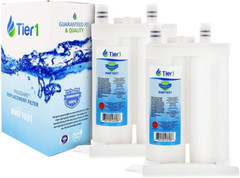 Puresource2 Refrigerator Water Filter 2-Pk | Replacement for WF2CB, NGFC 2000, 1