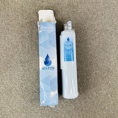 Waten H20 Water Filter ULTRAWF 469999 Replacement for Frigidaire & Kenmore
