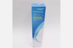 IcePure RWF0500A, 4396508, 4392857, EDR5RXD1, Refrigerator Water Filter