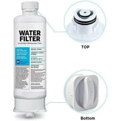 Refrigerator Water Filter Icepure For Samsung DA97-17376B HAF-QIN/EXP – 3…