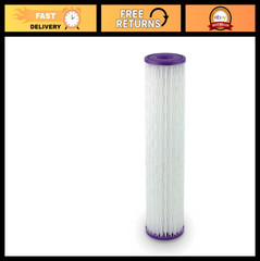Whole House Water Filter Replacement Post-Filter | Reduces Sediment, Rust & Dirt
