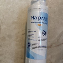 Haprait HP007 Replacement for EPTWFU01, EWF02, Pure water