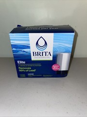 Brita 36312 Water Filter for Brita – Silver