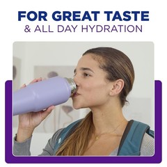 PUR Water Filter Pitcher 8-Cup Compact Design Dorms Mini Fridge New (76