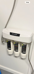 Frizzlife MK99 Under Sink Water Filtration System