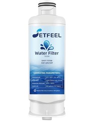 ETFEEL Water Filter Replacement SE030, For Samsung Haf Qin/Exp(Pack Of 1)