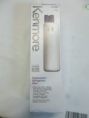 kenmore 46-9081 Replacement refrigerator water filter – NEW
