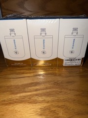 The WDP-F05 Refrigerator Water Filter