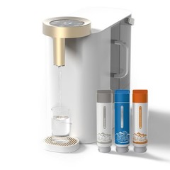F40 SE Reverse Osmosis Water Filter Countertop UV 10 Stage