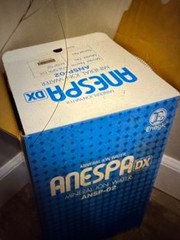 Anespa DX Mineral Water (ANSP-02)