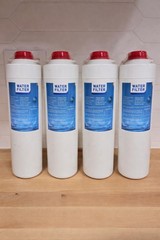 4 Pack vorynne Water Filter 51300, Compatible with Bottle Stations Filter