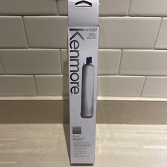 KENMORE 460 9083 Refrigerator WATER FILTER Genuine Water Replacement Cartridge