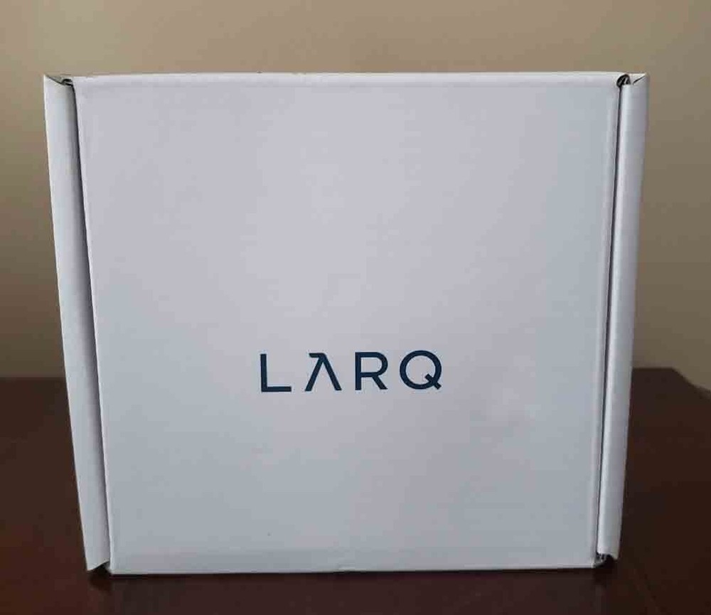 NEW Sealed LARQ Advanced Filter Replacement Plant Based