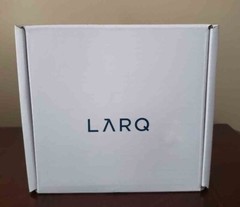 NEW Sealed LARQ Advanced Filter Replacement Plant Based