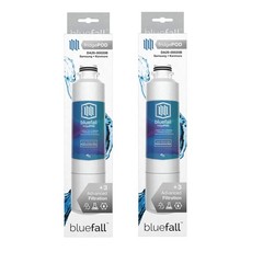 Samsung Refrigerator Water Filter DA29-00020B Compatible Value Pack of 2