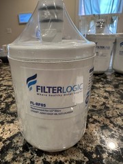 Refrigerator Filter Logic Replacement Water Filter – 3 Pack for LG LT500P