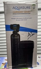 NEW Harmony Series 32,000 Grain Digital Metered Water Softener **SEE Details**