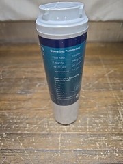 Clatterans Water Filter UKF8001 FILTER4 EDR4RXD1