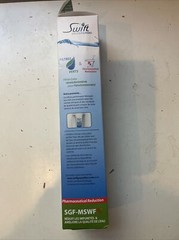 Replacement GE MSWF 101820A Kenmore 469914 Refrigerator Water Filter SGF-MSWF