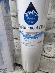 Denali Pure Refrigerator Water Filter WF-UKF8001 S