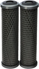 SCWH-5 Standard-Duty Whole House Water Filter Replacement Cartridges, 2-Pack,…