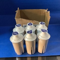 Brita Water Pitcher FL-PF06 6-pk