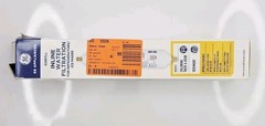 Genuine GE GXRTLL Long Life In-Line Refrigerator Water Filter