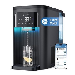 Plumbed in Water Purifier