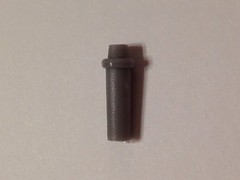 REVERSE OSMOSIS CAPILLARY FLOW RESTRICTOR INSERT 150 GPD
