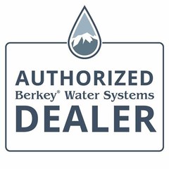2 Berkey® PF-2 Replacement Filters for Big Travel Royal Imperial Crown & Light