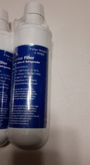 CHQUNSHSNIU Replacement Refrigerator Water Filters F9980 Lot of 4