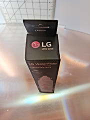 Genuine LG LT800P Refrigerator Water Filter fit ADQ736134