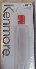Kenmore Replacement Refrigerator Water Filters 469082 Lot Of 2 New